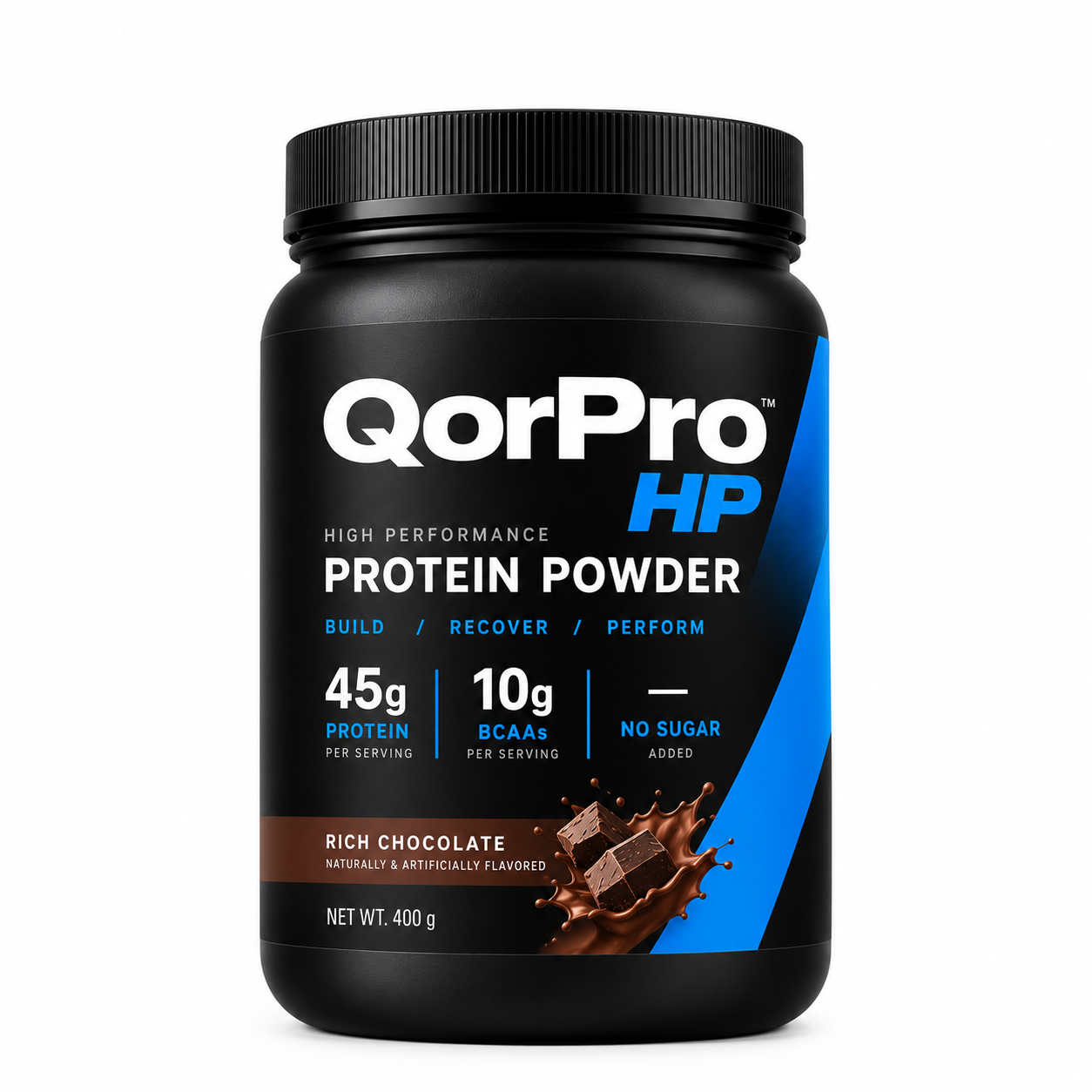 QORPRO HP